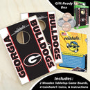 University of Georgia G Coinhole®