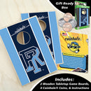 University of Rhode Island Coinhole®