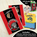 University of Tampa Coinhole®