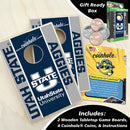 Utah State Coinhole®