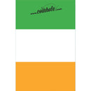 Ireland Flag Coinhole®