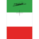 Italy Flag Coinhole®