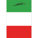 Italy Flag Coinhole®