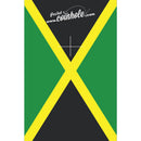 Jamaica Flag Coinhole®