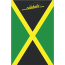 Jamaica Flag Coinhole®