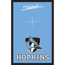 Johns Hopkins Coinhole®