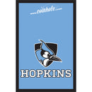 Johns Hopkins Coinhole®