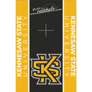 Kennesaw State University Coinhole®