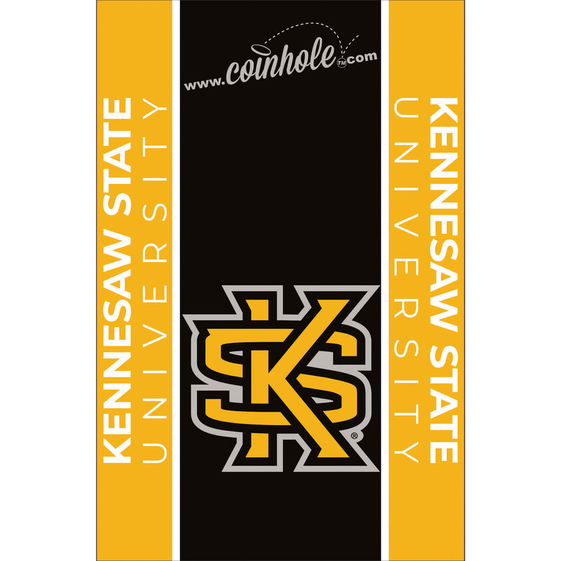 Kennesaw State University Coinhole®