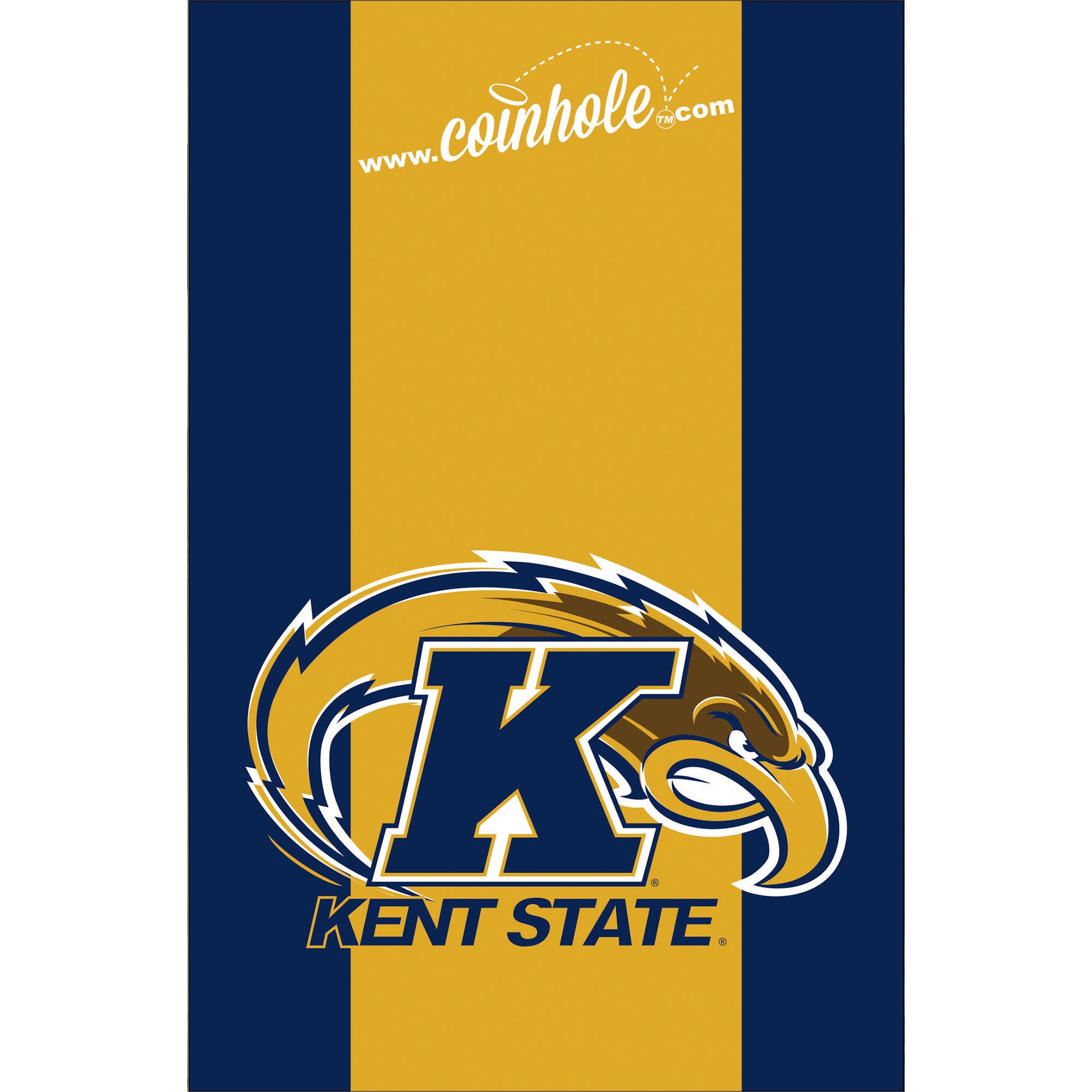 Kent State University Coinhole®