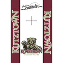 Kutztown University Coinhole®