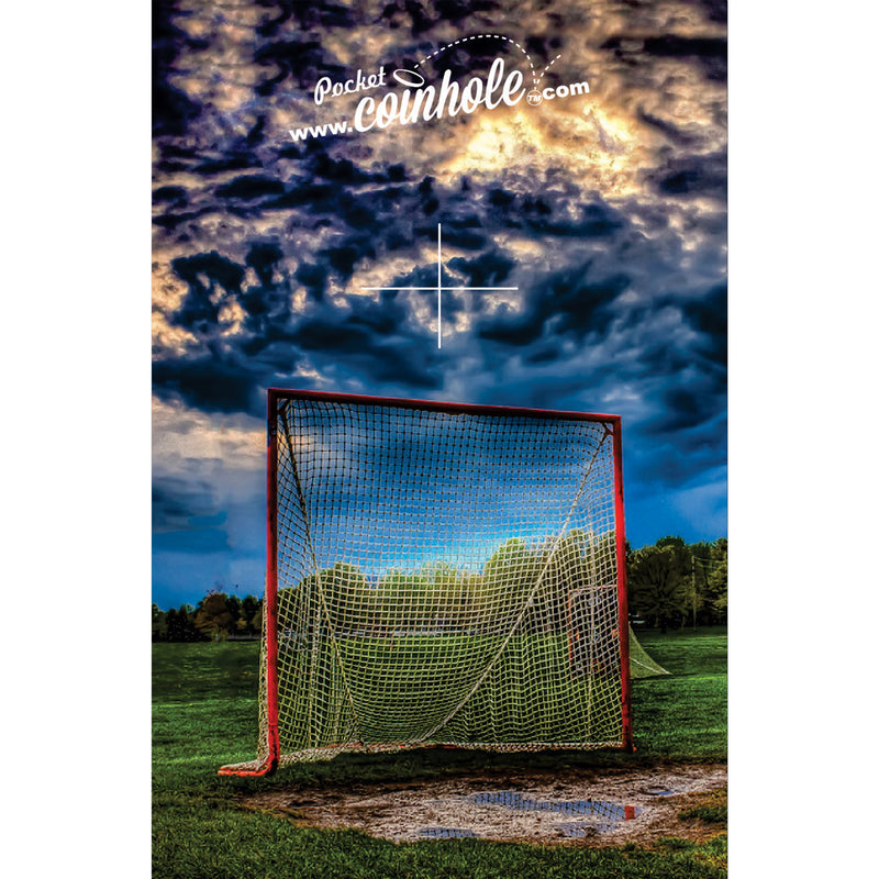 Lacrosse Coinhole®