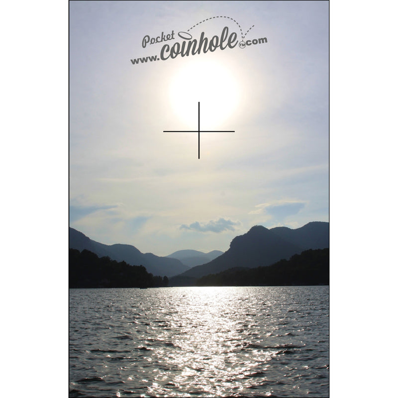 Lake Lure Coinhole®