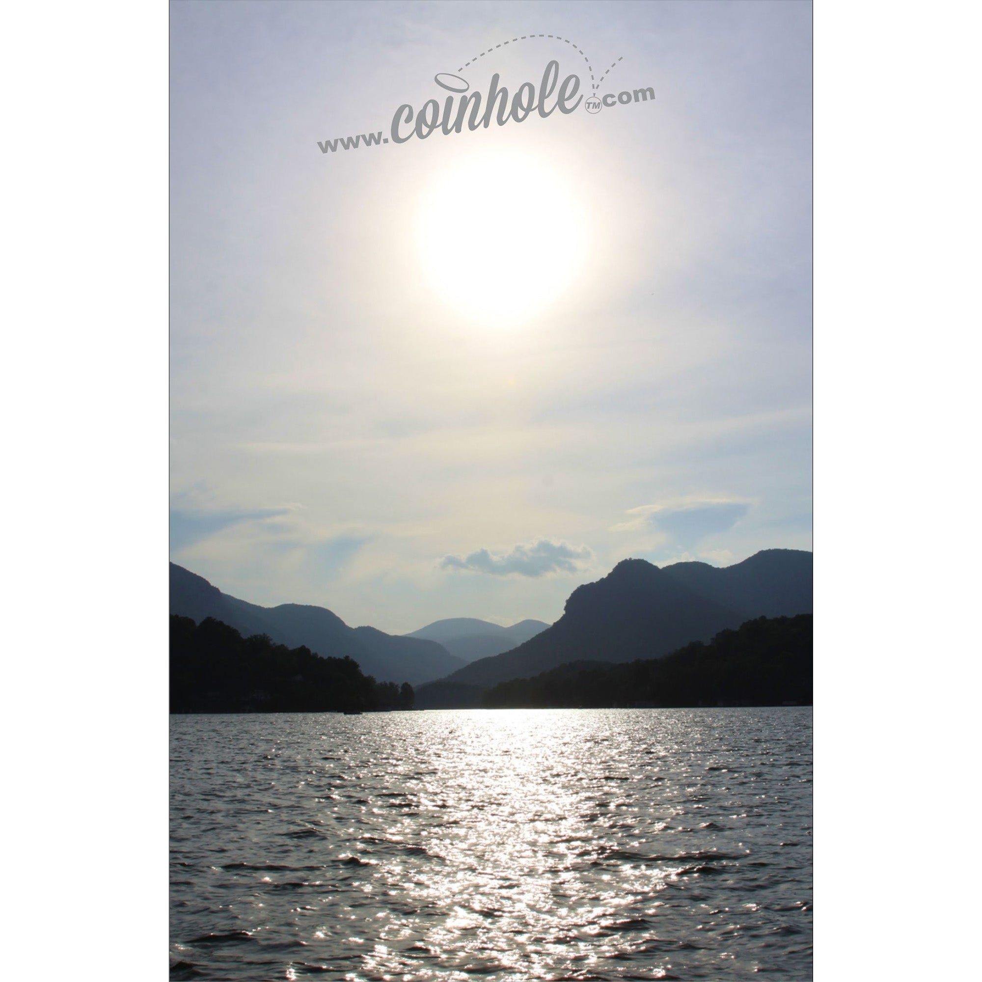 Lake Lure Coinhole®