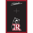 Lenoir-Rhyne Black Coinhole®