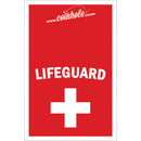 Lifeguard Coinhole®