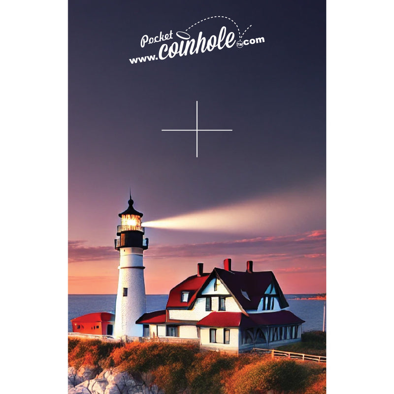 Lighthouse Coinhole®