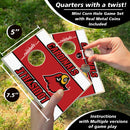 Louisville - The University of Coinhole®