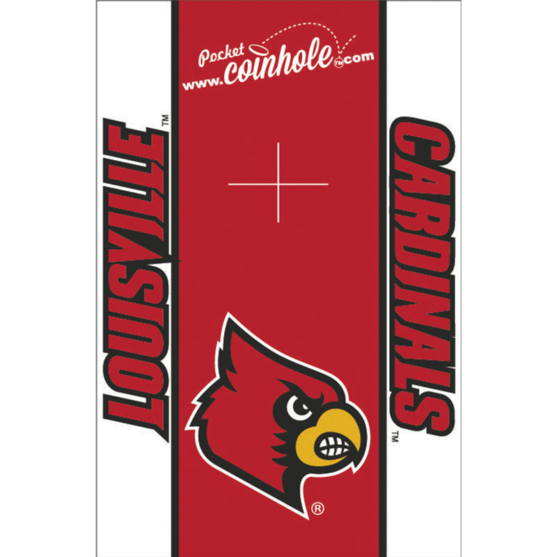 Louisville - The University of Coinhole®