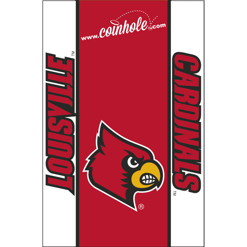 Louisville - The University of Coinhole®