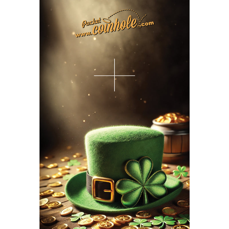Lucky Coinhole®