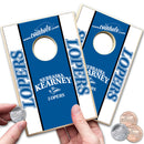 University of Nebraska at Kearney Coinhole®