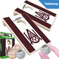 Alabama A&M Coinhole®