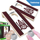 Alabama A&M Coinhole®