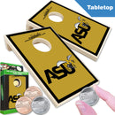 Alabama State University Coinhole®