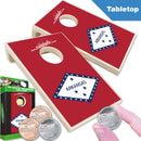 Arkansas State Flag Coinhole®