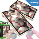 Baseball Balls Coinhole®