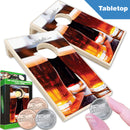 Beer Inspired Coinhole®