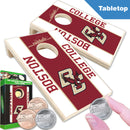 Boston College Coinhole®