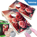Bouquet of Roses Coinhole®