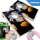 Bow Hunter Coinhole®