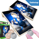 Bowling Coinhole®