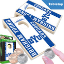 Bringham Young Coinhole®