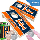 California State Fullerton University Coinhole®