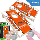 Campbell University Coinhole®