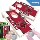 Central Washington University Wildcats Coinhole®