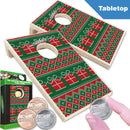 Christmas Sweater Coinhole®