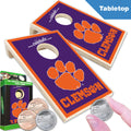 Clemson University Coinhole®