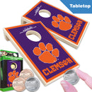 Clemson University Coinhole®