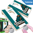 Coastal Carolina University Coinhole®