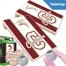 College of Charleston Coinhole®