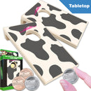 Cow Spots Coinhole®