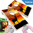 Deer Coinhole®