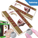 Elon University Coinhole®