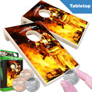 Firefighter Coinhole®