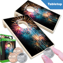 Firework Coinhole®
